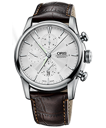 Oris Artelier Men's Watch Model: 01 774 7686 4051-07 5 23 70FC